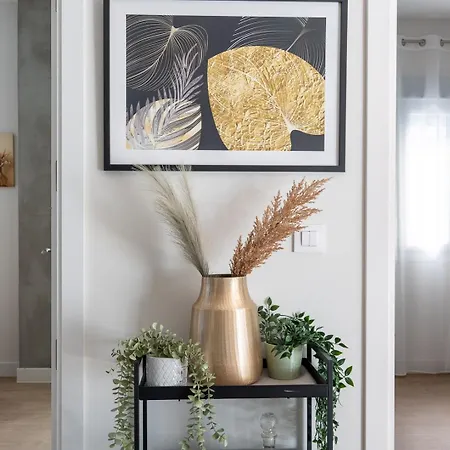 아파트 Triana Doble Oro 세비야