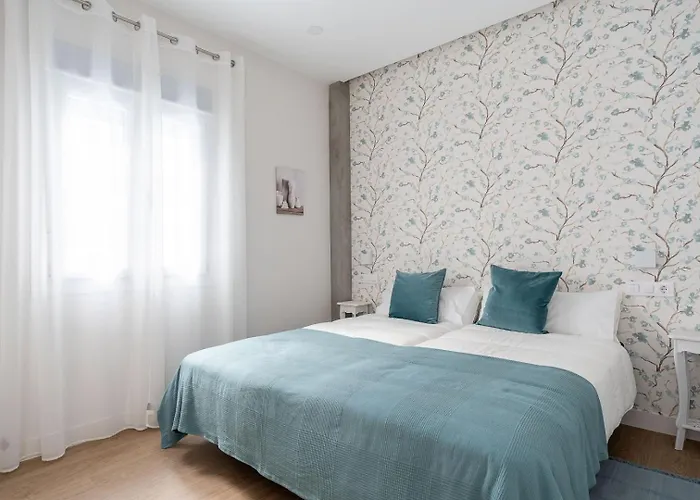 Triana Doble Oro Apartamento Sevilla