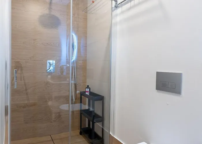 Apartamento Triana Doble Oro Sevilla